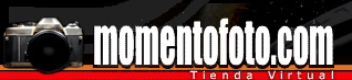 Momentofoto, un momento congelado en el tiempo